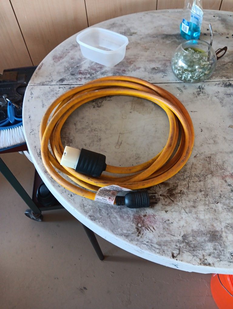 heavy duty wire,and connector for home