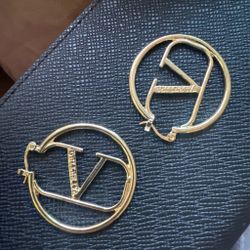 Valentino Earrings
