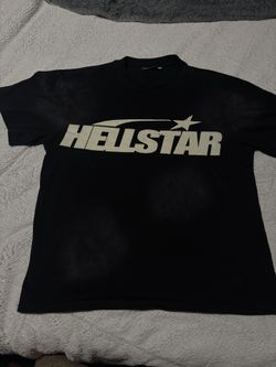 HellStar Shirt
