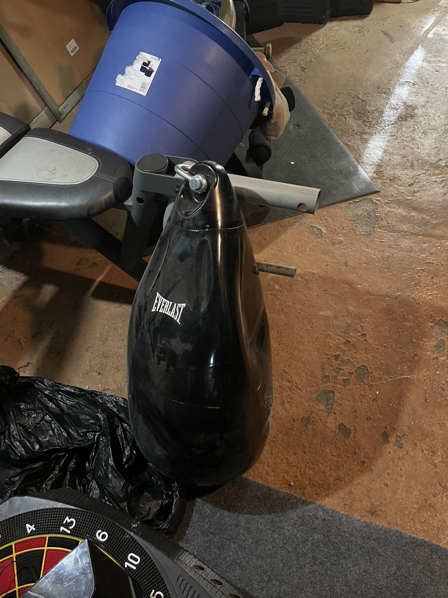 Punching Bag
