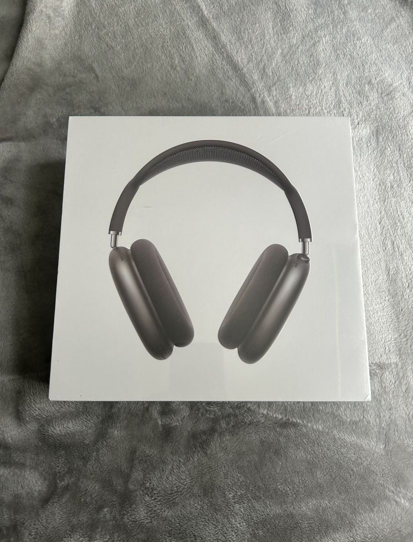 AirPods Max