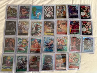 One Piece Bundle