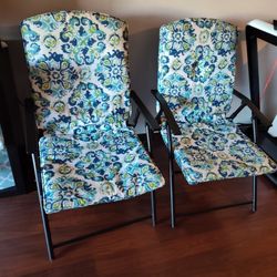 Chairs 