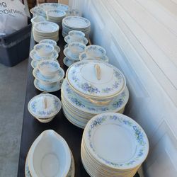 Noritake China 