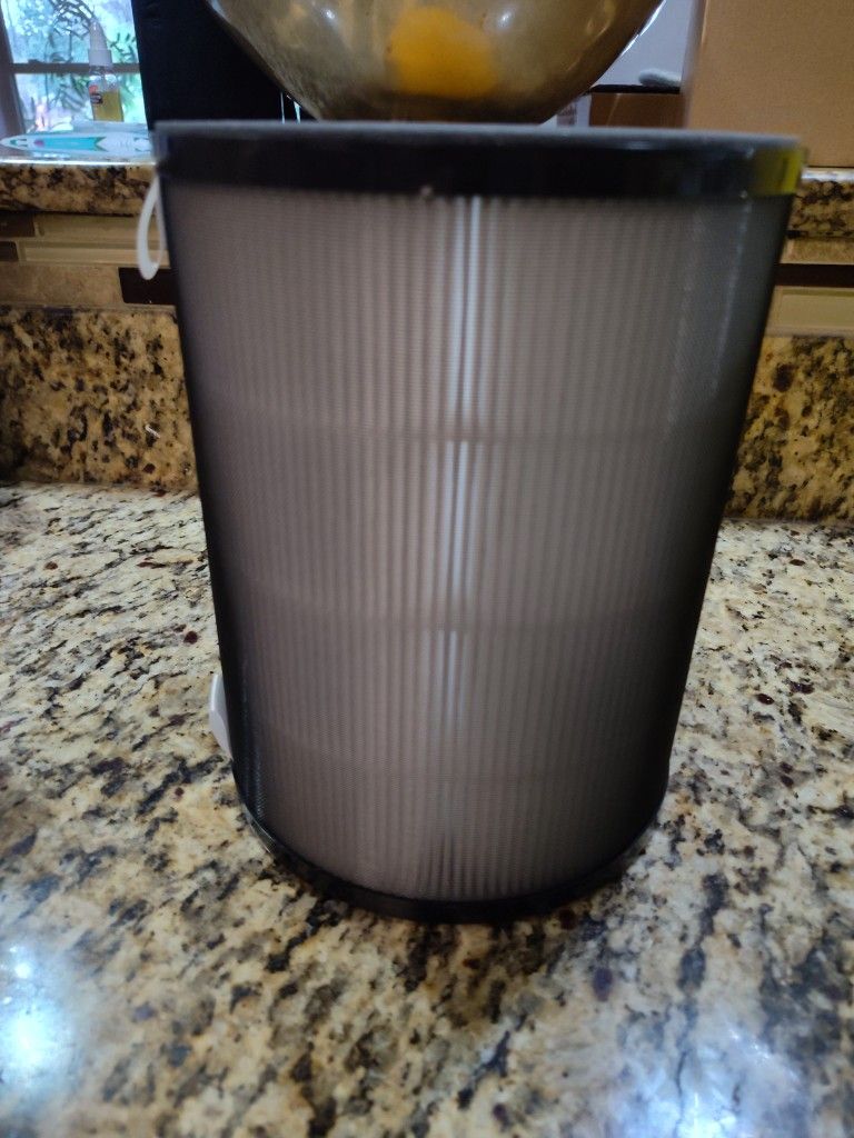 PureBurg Replacement Air Filter