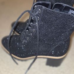 Womens Boots - Size 8 1/2