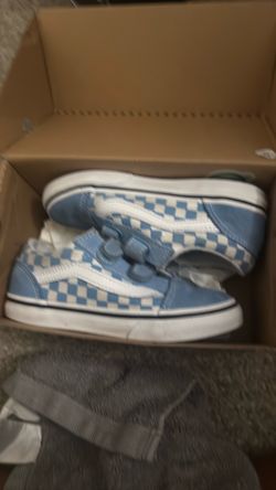 Kid vans
