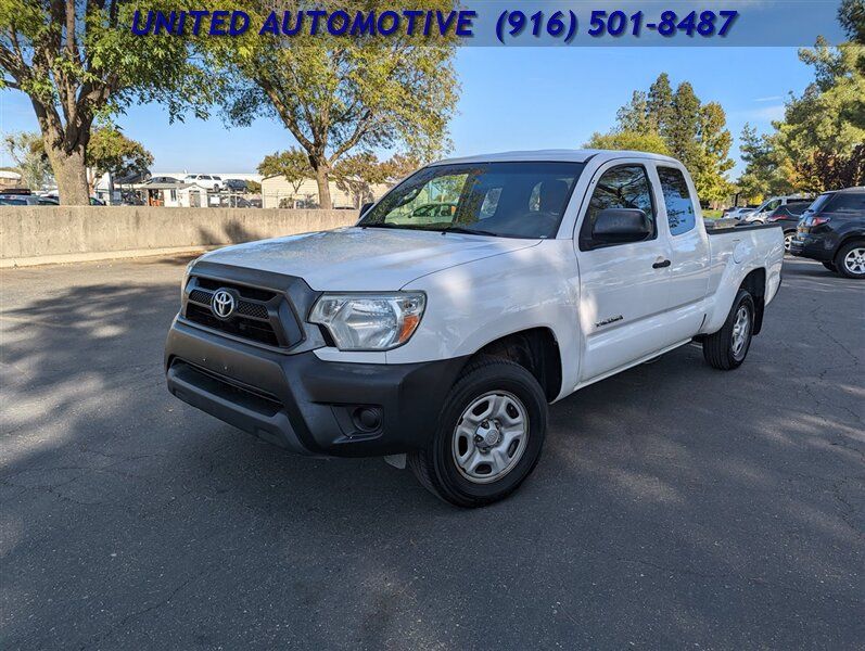2013 Toyota Tacoma for Sale in Sacramento, CA - OfferUp