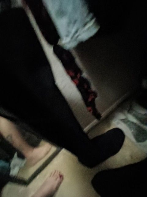 Sexy Thigh High Suede Boots