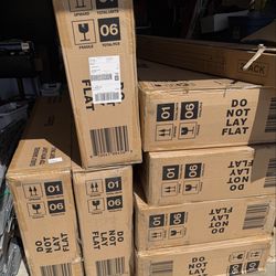 36 Flat Panel 2 / 4 2X4 LED Lights Light Office Commercial Lighting 3000  4000 5000 K electric parts electrical