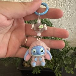 Stitch Key Chains 