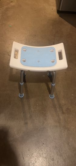 Shower Seat