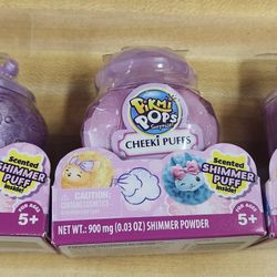 Pikmi Pops New
