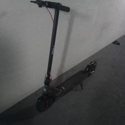 Hi boy S2 Electric Scooter