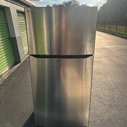 LG Refrigerator 