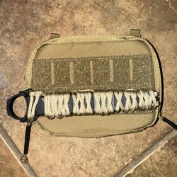 Bench made/5.11 Tactical 