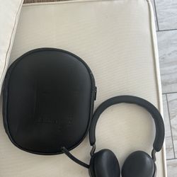 Jabra Evolve2 65 MS Wireless Headphones 