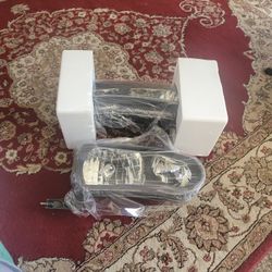 For 01,02 , Toyota Corolla  Headlights