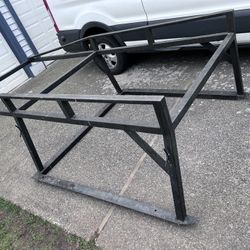 Ladderrack