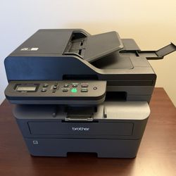 Printer/Scanner