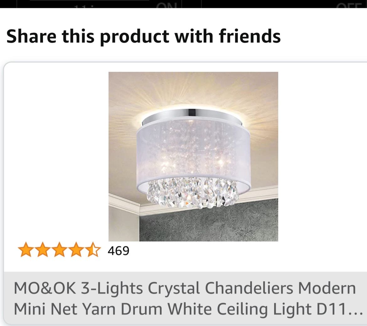 Chandelier
