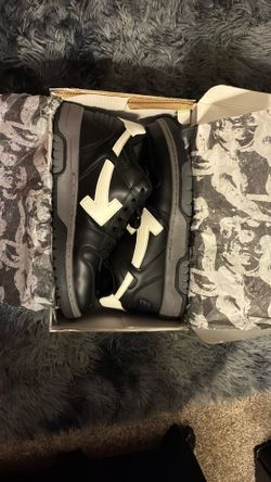 Off Whites ( Out Of Office)