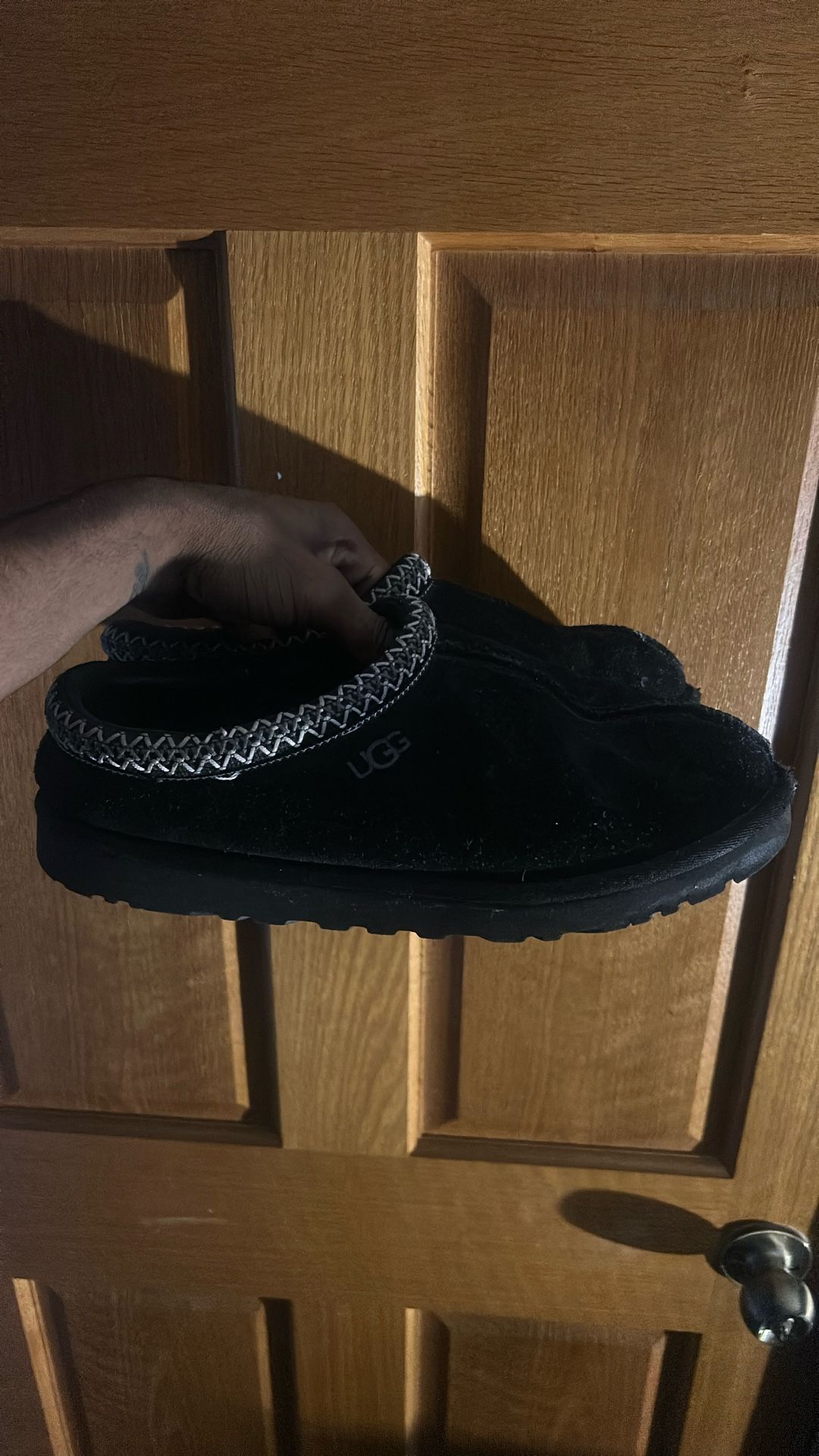 Ugg Houseshoes