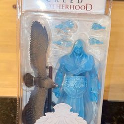 Neca Assassins Creed Ezio