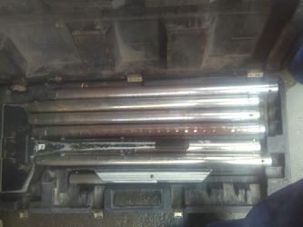 Carpet tool