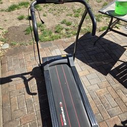 Treadmill 