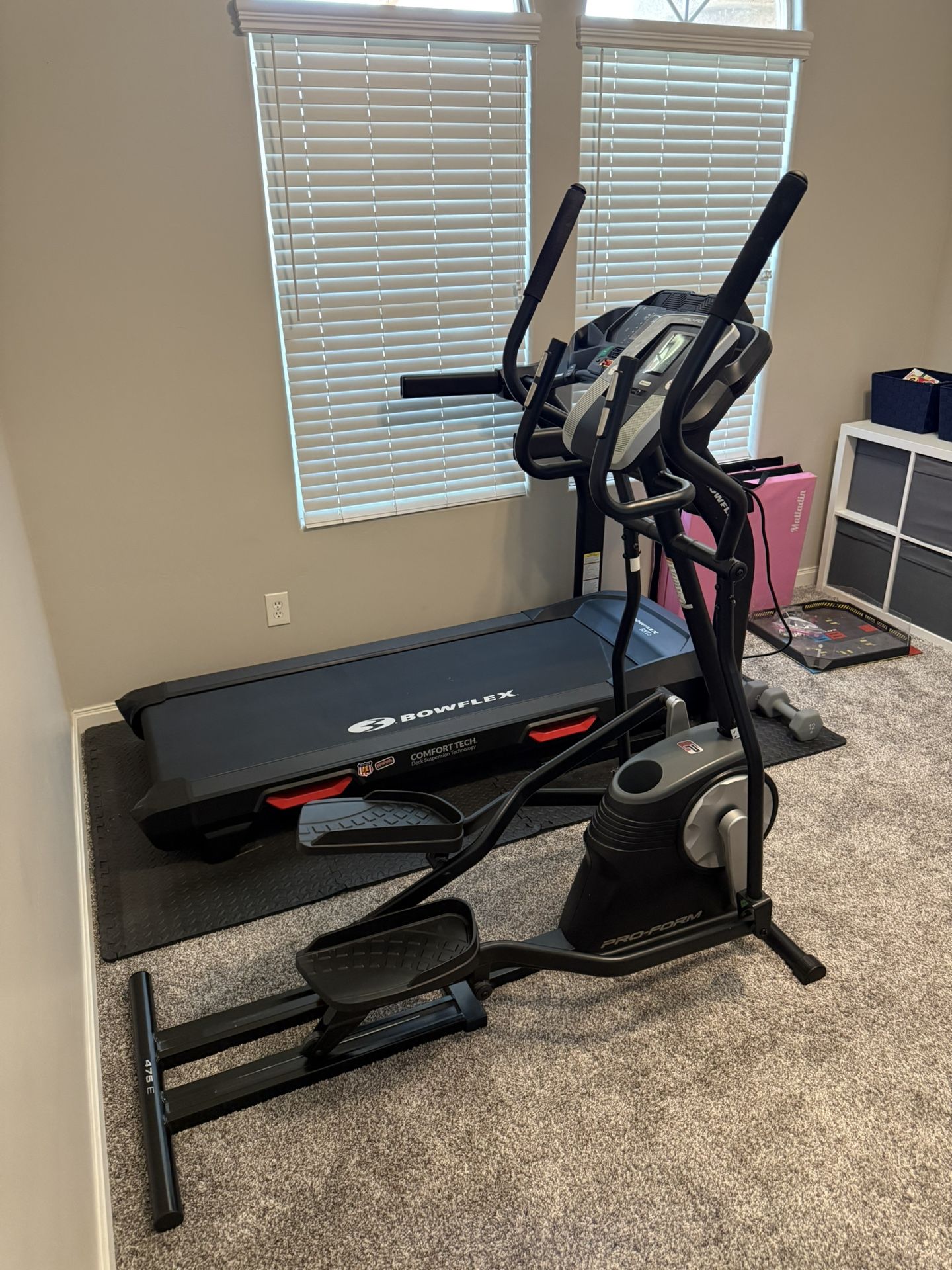 Pro-Form Elliptical