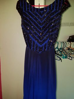 Gown