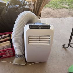 Ac Unit 