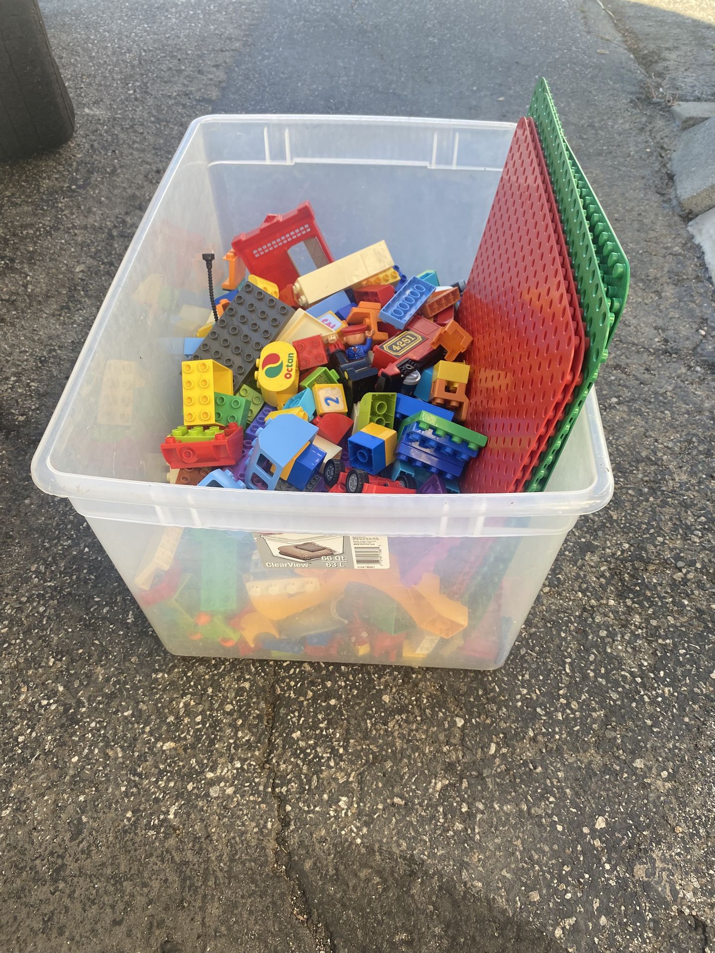 Legos 