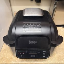 Ninja Grill Air Fryer