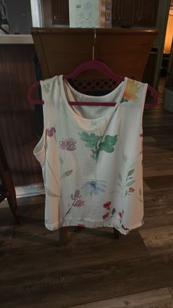 Set pants and shirt