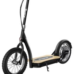 Razor Electric Scooter 