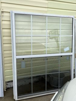 Window 47 In A Half Wide 60 In A Half Tall