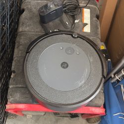 Roomba I4