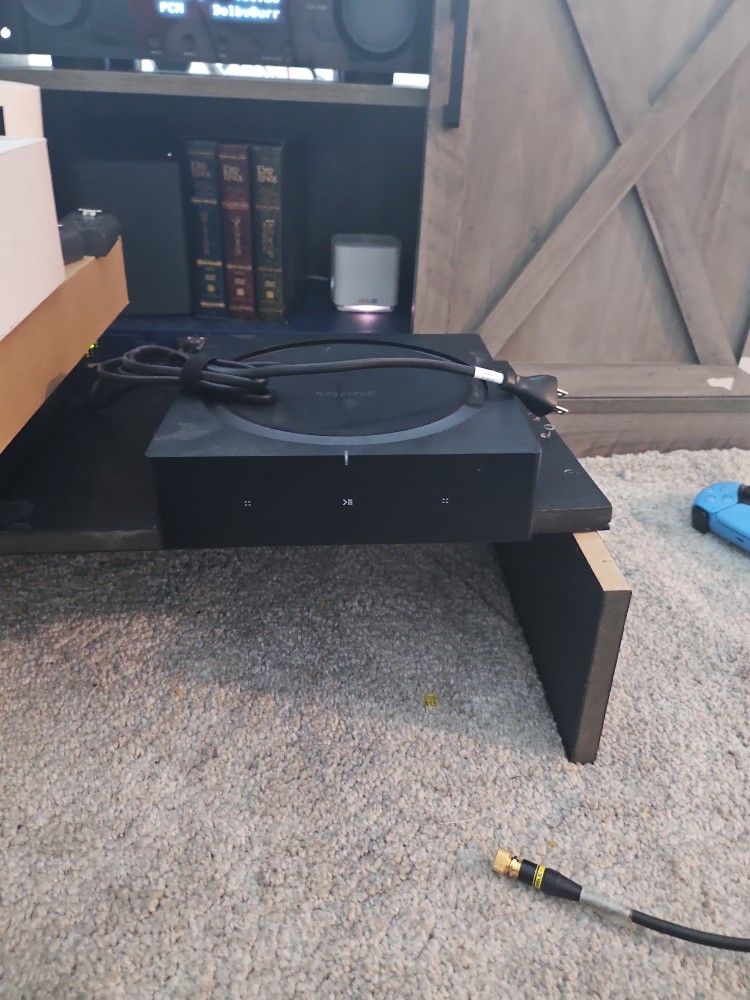 Sonos Amp