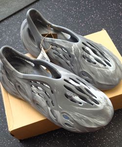 Foam Runners