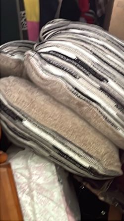 Pillows