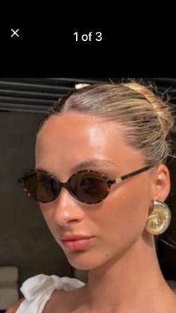 Women’s Sunglasses from Amazon