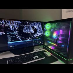 3090 Gaming PC