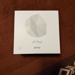 Xfi Pod Wifi Extender