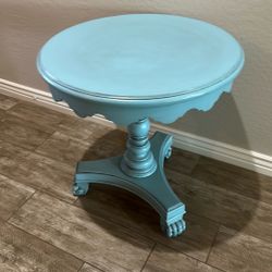 End Table 