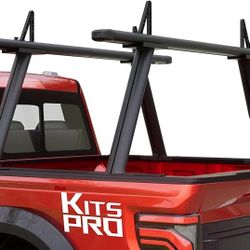 KitsPro Universal Truck Bed Rack For Ford Chevy GMC RAM Toyota