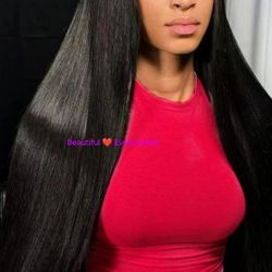 Human Hair Lace Wig