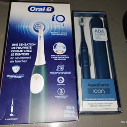 Electric Tooth Brushes