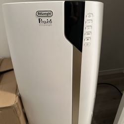 DeLonghi Pinguino 14000 BTU Air Conditioner 
